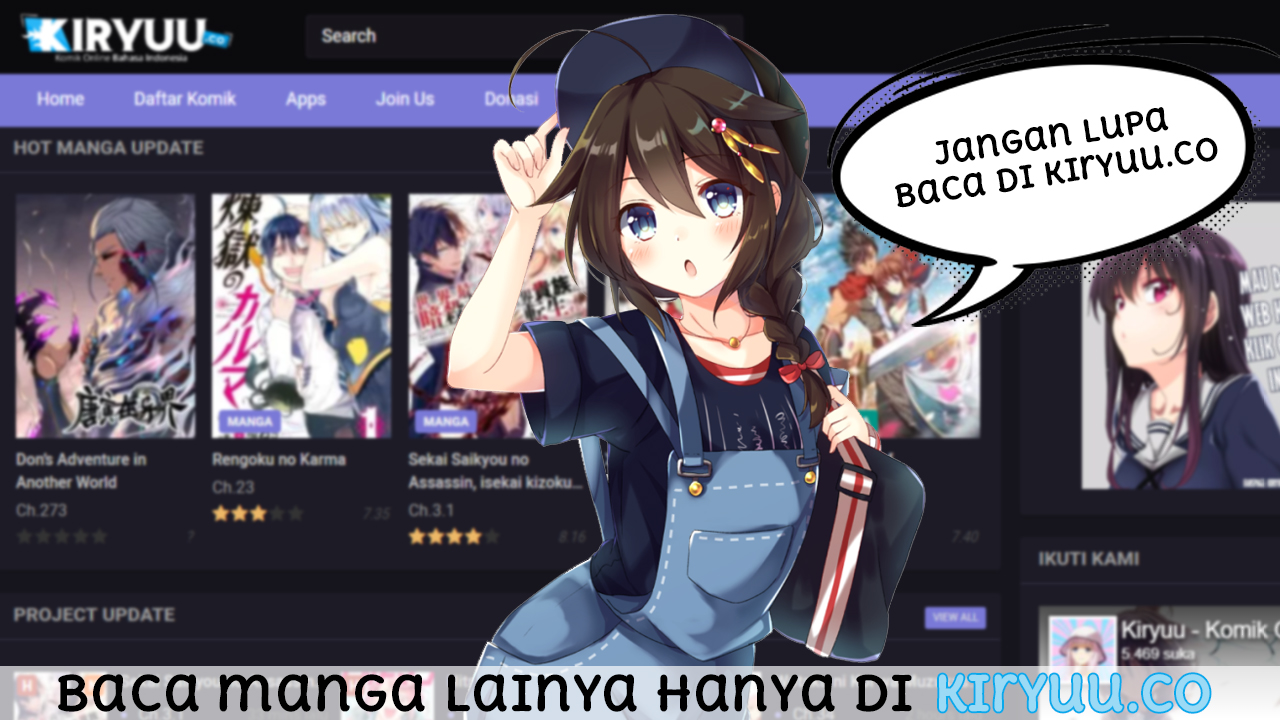 Read Omniscient Reader’s Viewpoint ID Manga Online