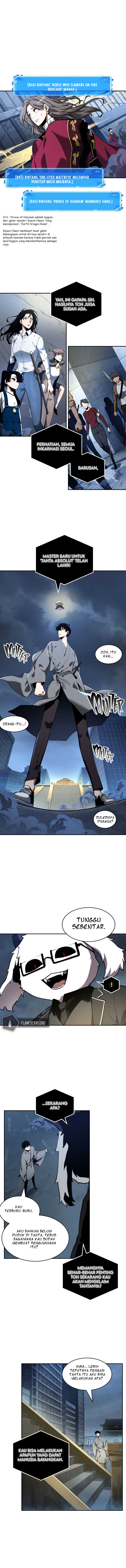 Read Omniscient Reader’s Viewpoint ID Manga Online