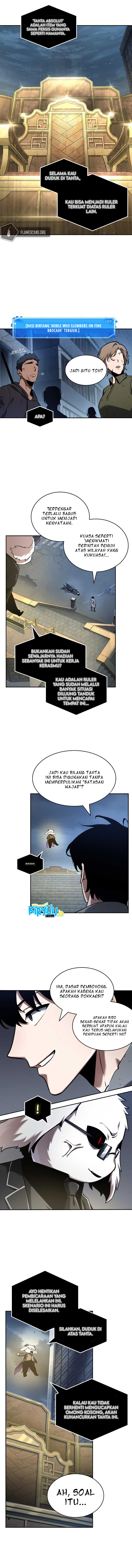 Read Omniscient Reader’s Viewpoint ID Manga Online