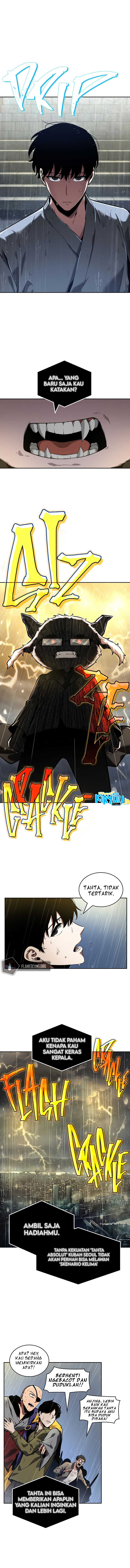 Read Omniscient Reader’s Viewpoint ID Manga Online