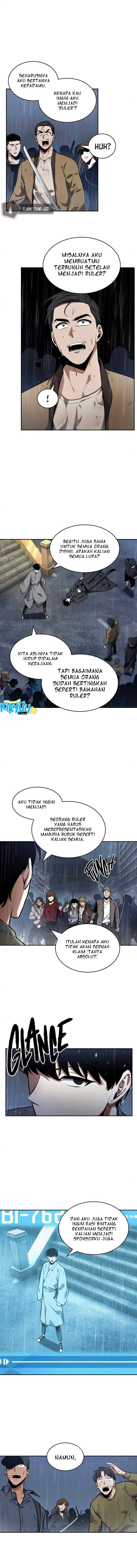 Read Omniscient Reader’s Viewpoint ID Manga Online