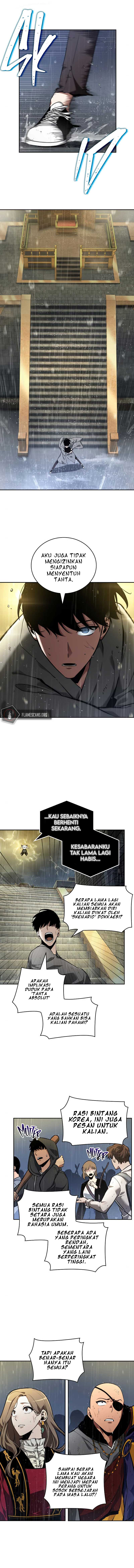Read Omniscient Reader’s Viewpoint ID Manga Online