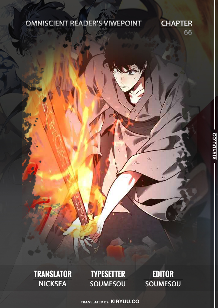 Read Omniscient Reader’s Viewpoint ID Manga Online