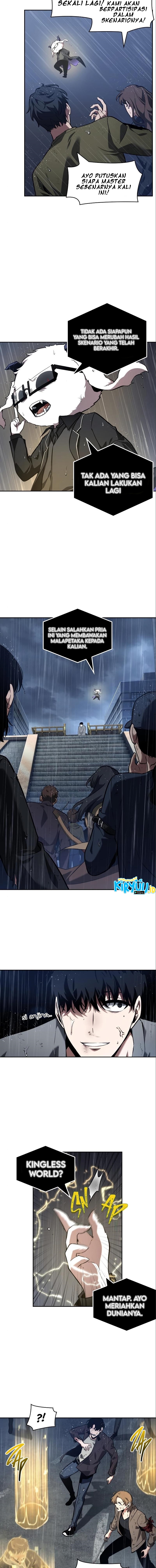 Read Omniscient Reader’s Viewpoint ID Manga Online
