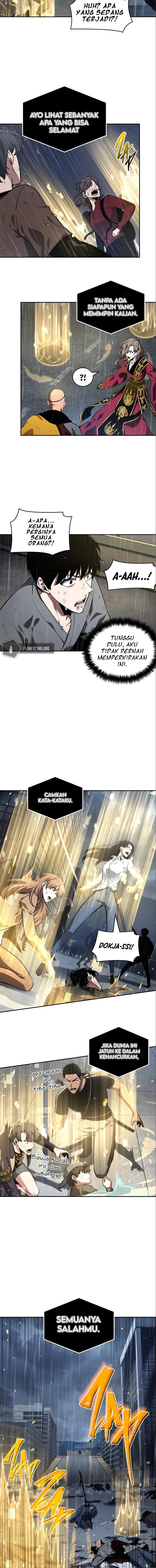 Read Omniscient Reader’s Viewpoint ID Manga Online