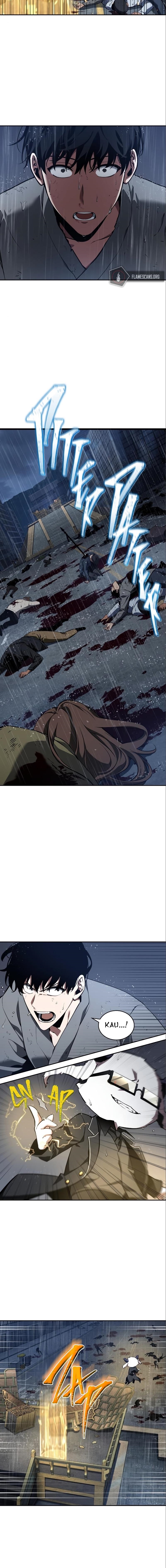 Read Omniscient Reader’s Viewpoint ID Manga Online