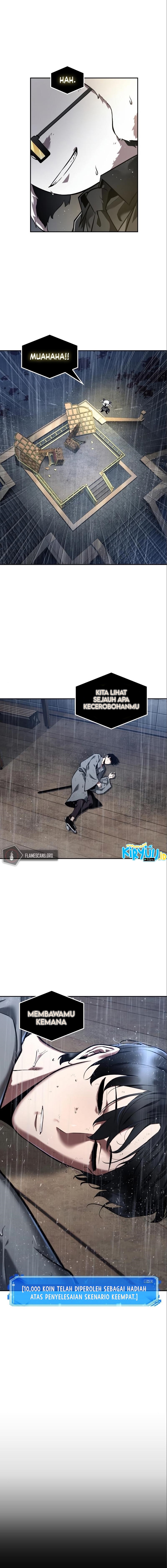 Read Omniscient Reader’s Viewpoint ID Manga Online