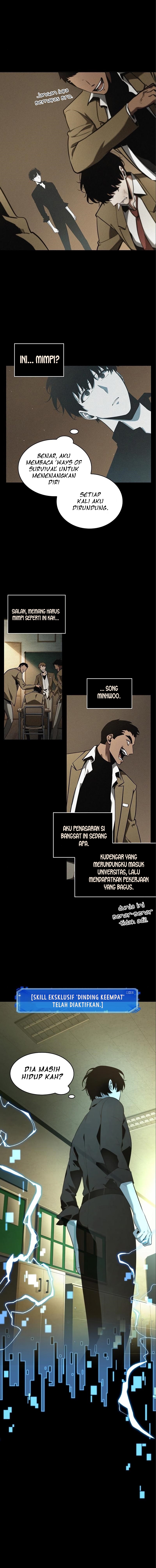 Read Omniscient Reader’s Viewpoint ID Manga Online