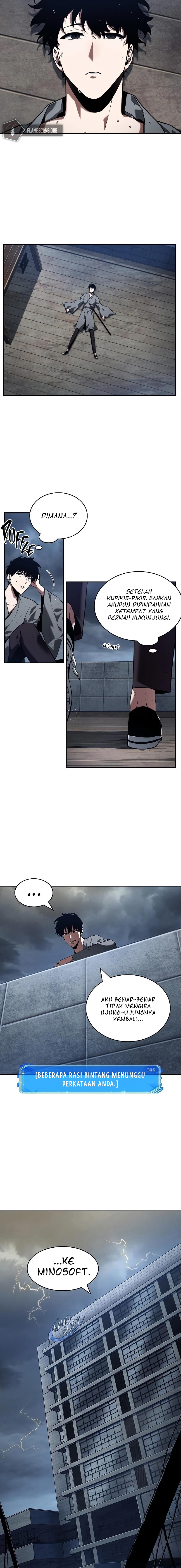 Read Omniscient Reader’s Viewpoint ID Manga Online