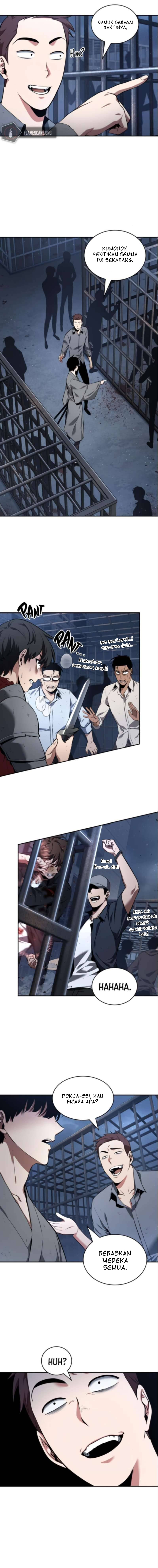 Read Omniscient Reader’s Viewpoint ID Manga Online