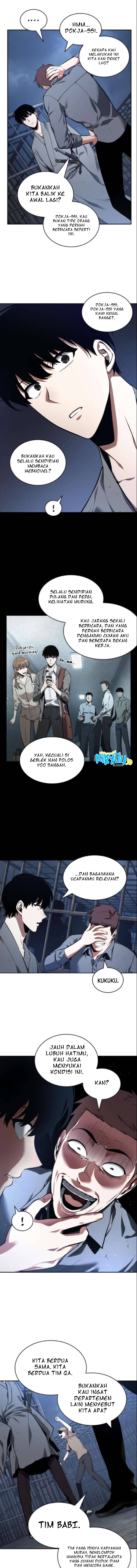 Read Omniscient Reader’s Viewpoint ID Manga Online