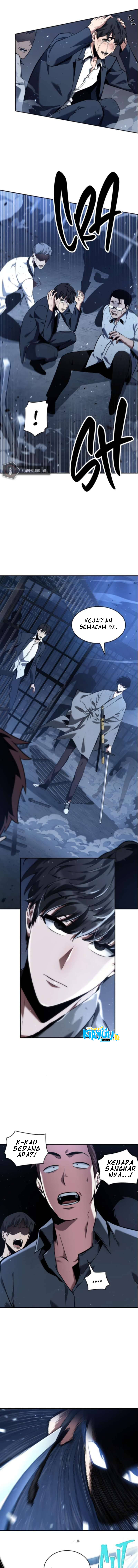 Read Omniscient Reader’s Viewpoint ID Manga Online
