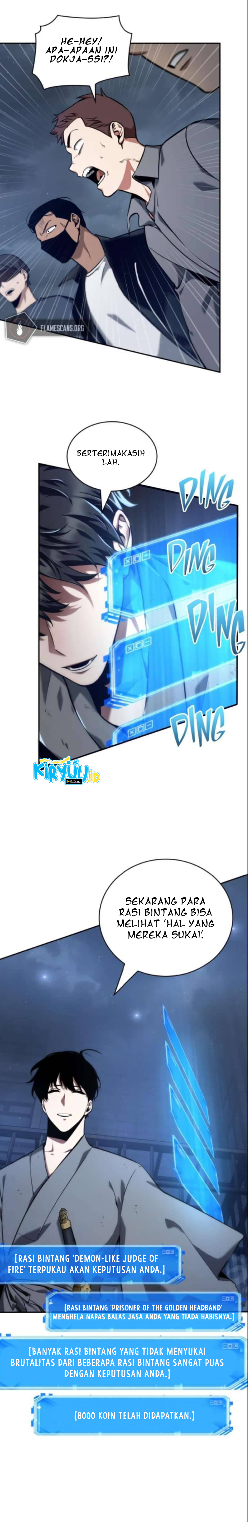 Read Omniscient Reader’s Viewpoint ID Manga Online