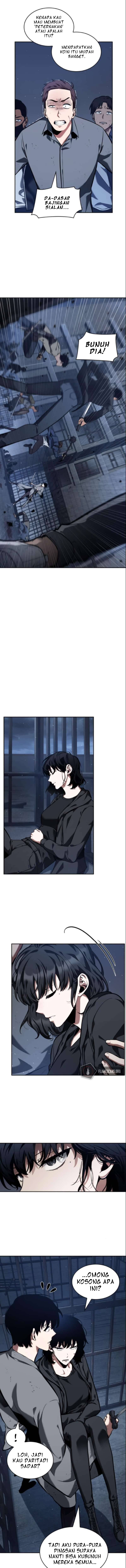Read Omniscient Reader’s Viewpoint ID Manga Online