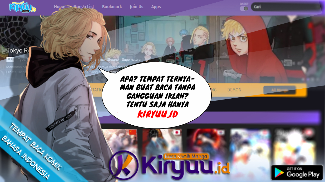 Read Omniscient Reader’s Viewpoint ID Manga Online