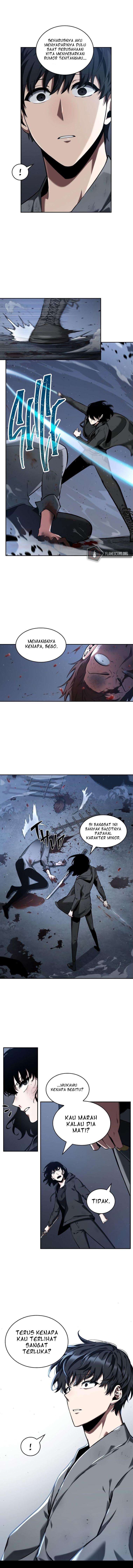 Read Omniscient Reader’s Viewpoint ID Manga Online