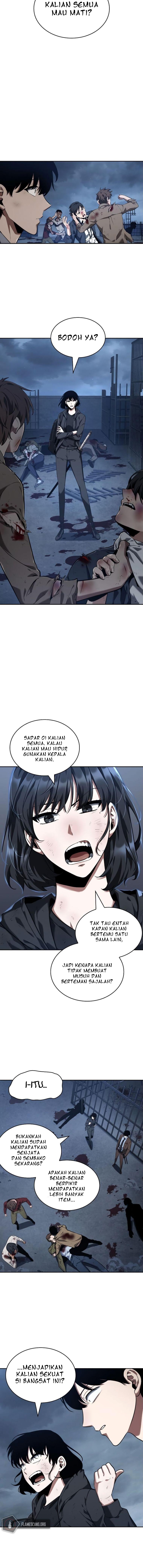 Read Omniscient Reader’s Viewpoint ID Manga Online