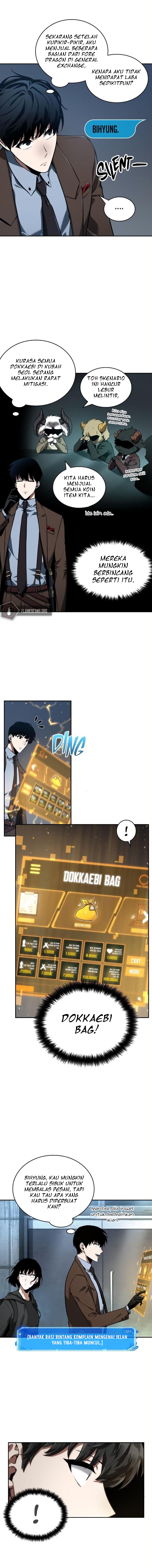 Read Omniscient Reader’s Viewpoint ID Manga Online