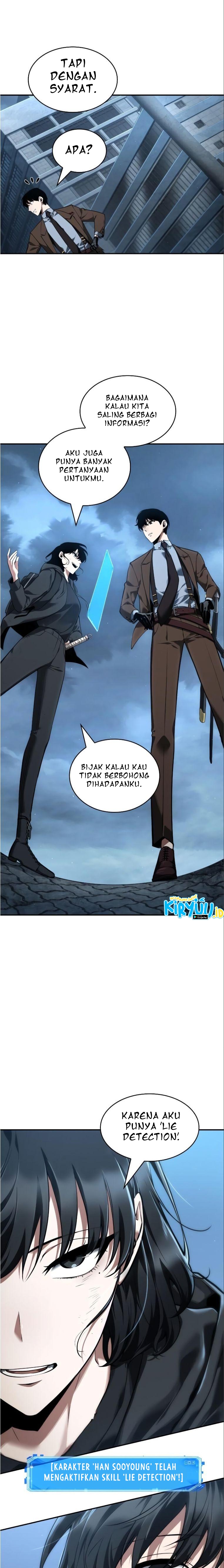 Read Omniscient Reader’s Viewpoint ID Manga Online