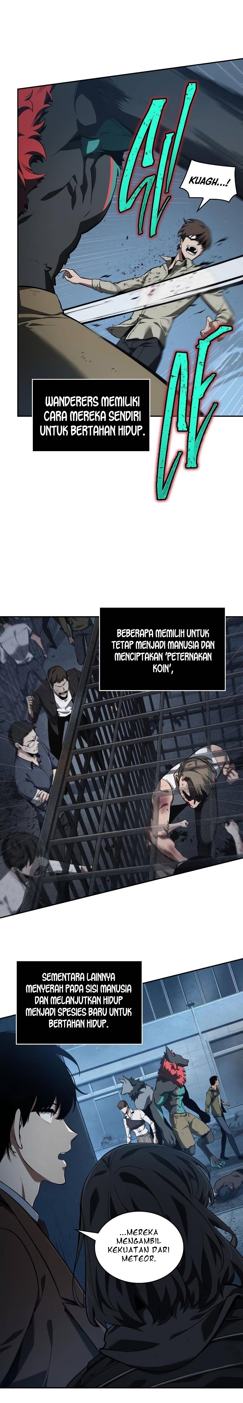 Read Omniscient Reader’s Viewpoint ID Manga Online