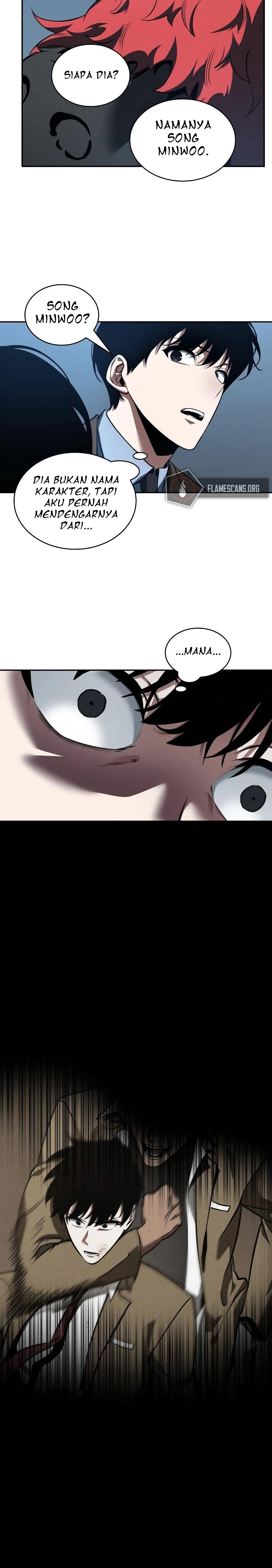 Read Omniscient Reader’s Viewpoint ID Manga Online