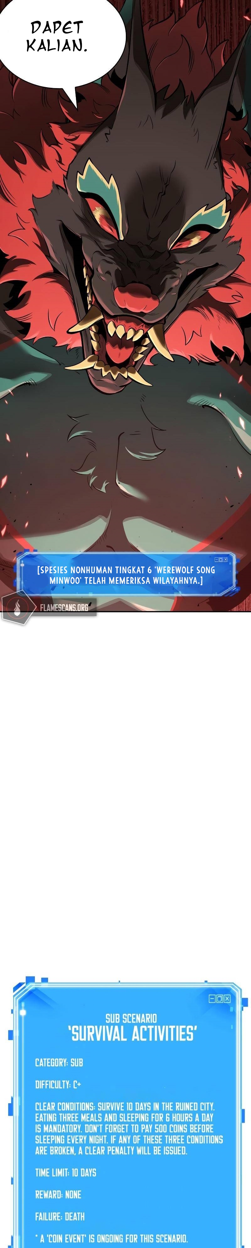 Read Omniscient Reader’s Viewpoint ID Manga Online