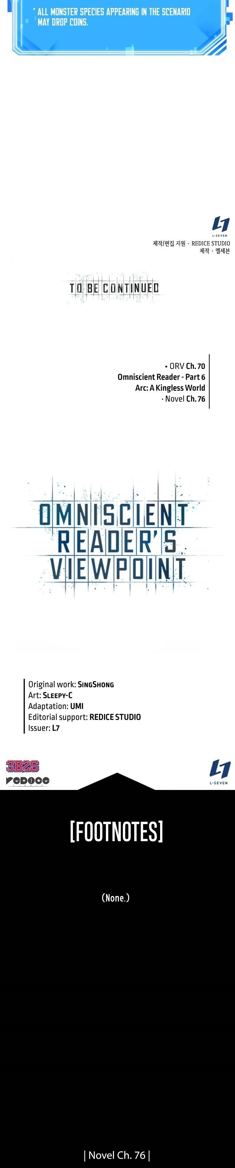 Read Omniscient Reader’s Viewpoint ID Manga Online