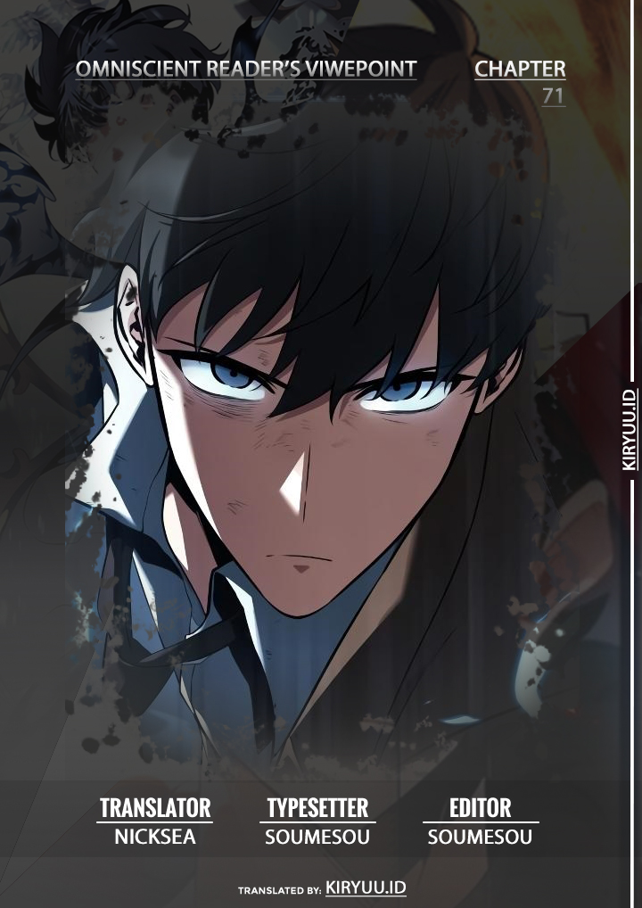 Read Omniscient Reader’s Viewpoint ID Manga Online