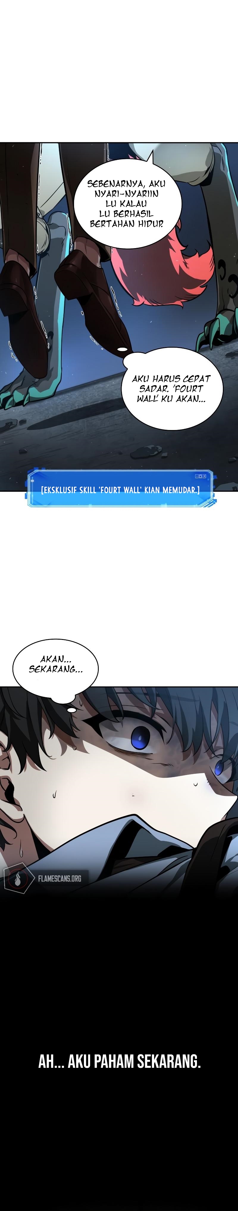 Read Omniscient Reader’s Viewpoint ID Manga Online