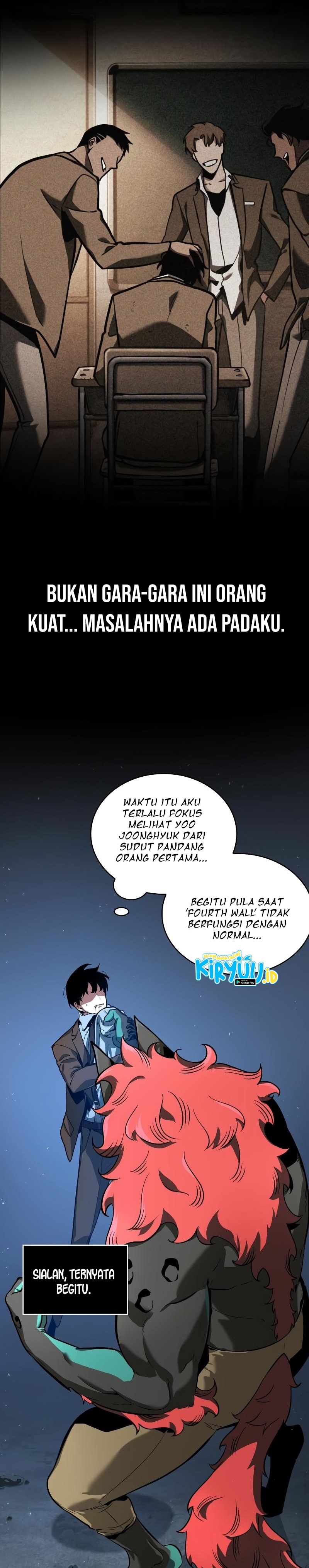 Read Omniscient Reader’s Viewpoint ID Manga Online