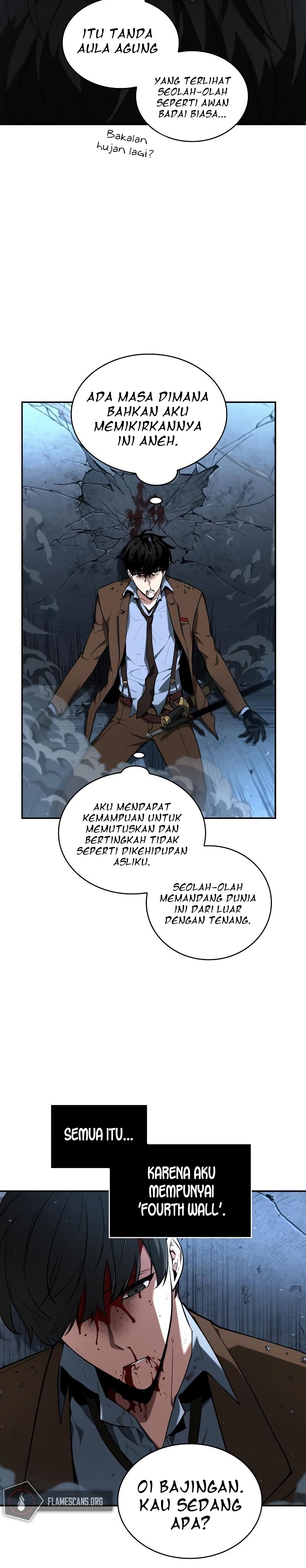 Read Omniscient Reader’s Viewpoint ID Manga Online