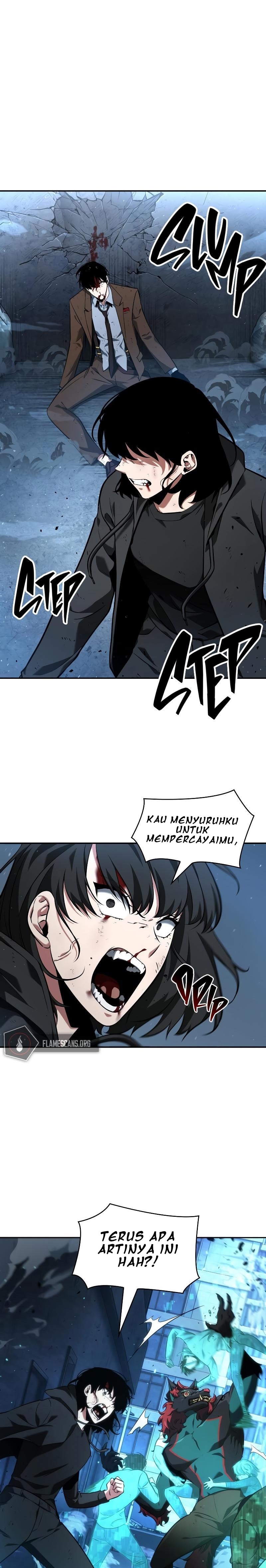 Read Omniscient Reader’s Viewpoint ID Manga Online