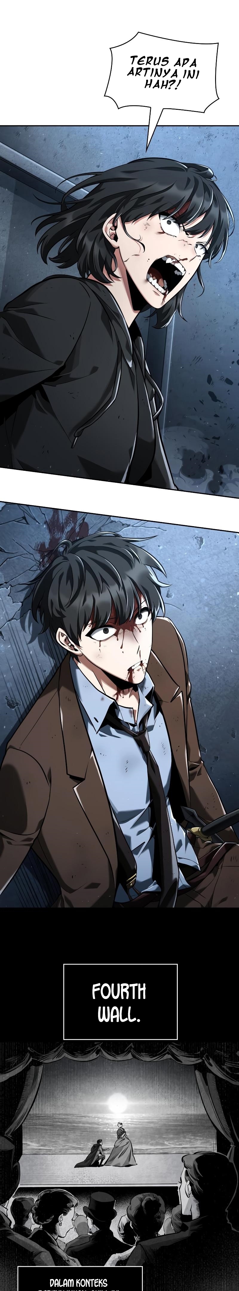 Read Omniscient Reader’s Viewpoint ID Manga Online