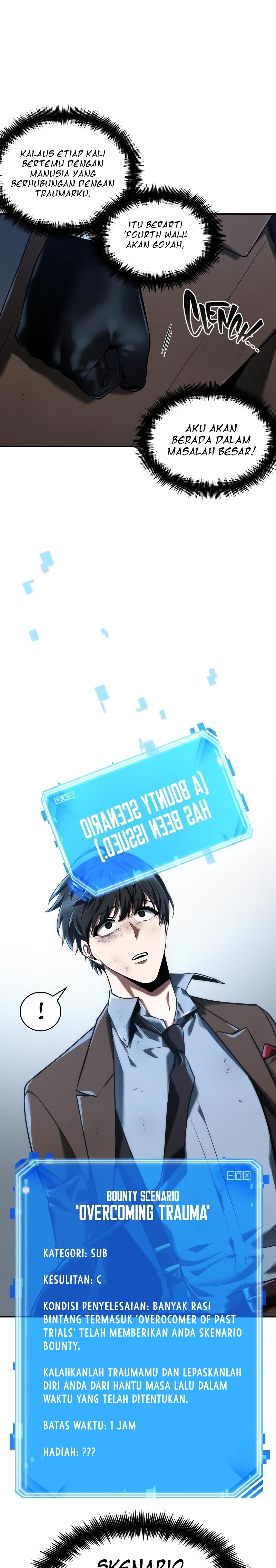 Read Omniscient Reader’s Viewpoint ID Manga Online