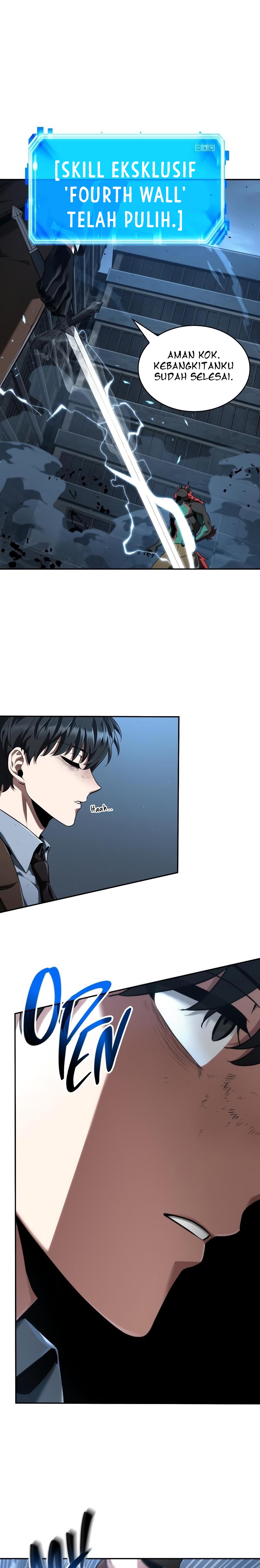 Read Omniscient Reader’s Viewpoint ID Manga Online