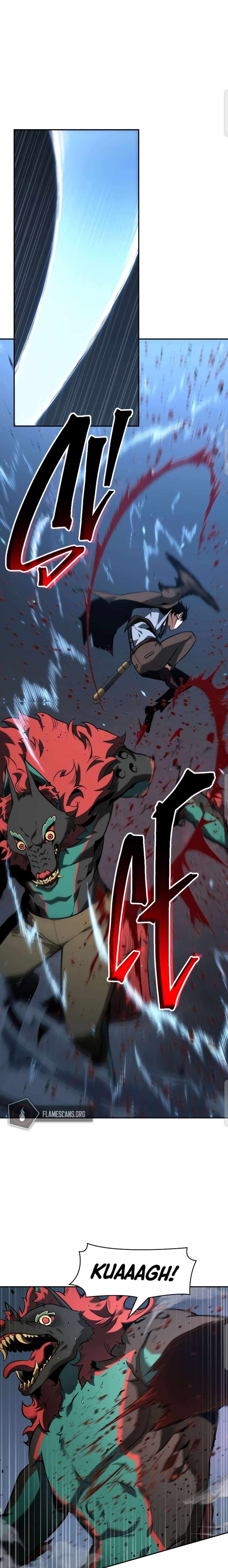 Read Omniscient Reader’s Viewpoint ID Manga Online