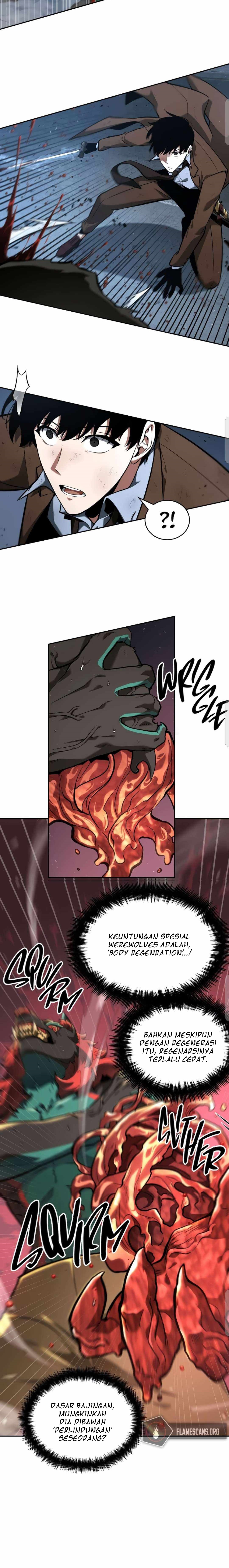 Read Omniscient Reader’s Viewpoint ID Manga Online