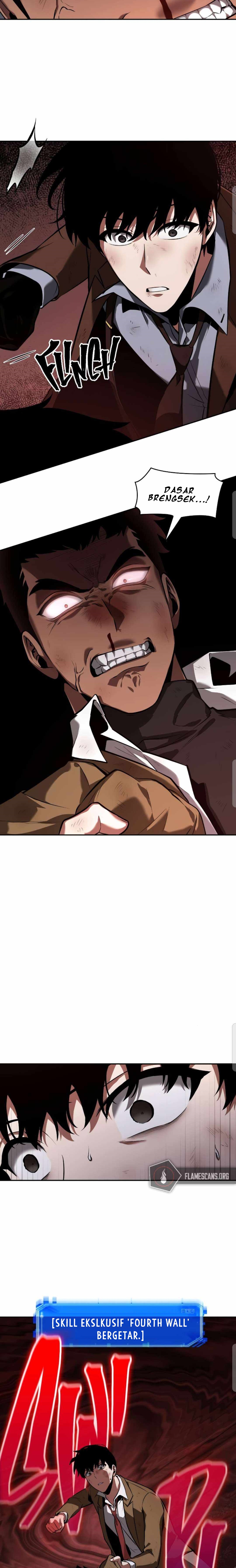Read Omniscient Reader’s Viewpoint ID Manga Online
