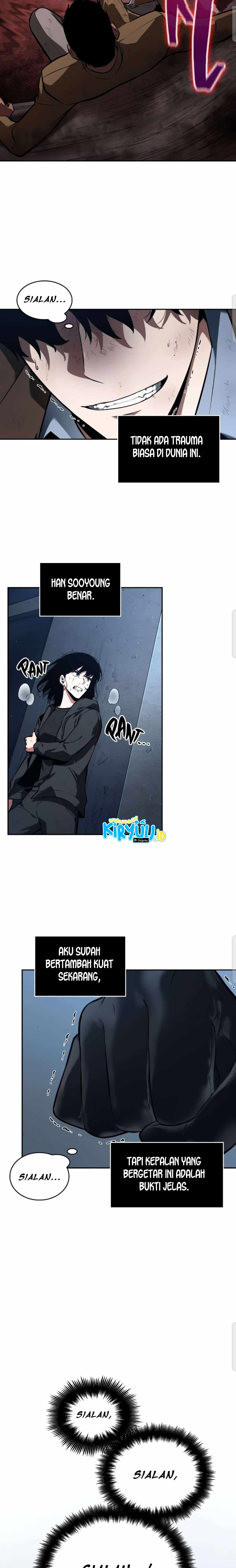 Read Omniscient Reader’s Viewpoint ID Manga Online
