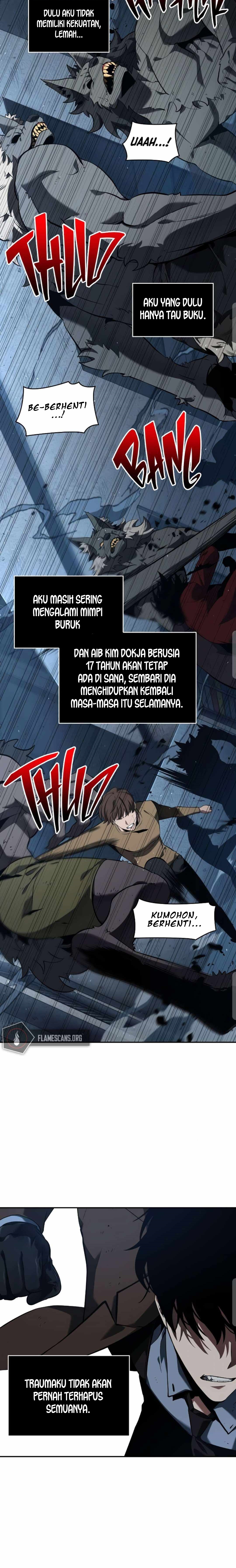 Read Omniscient Reader’s Viewpoint ID Manga Online