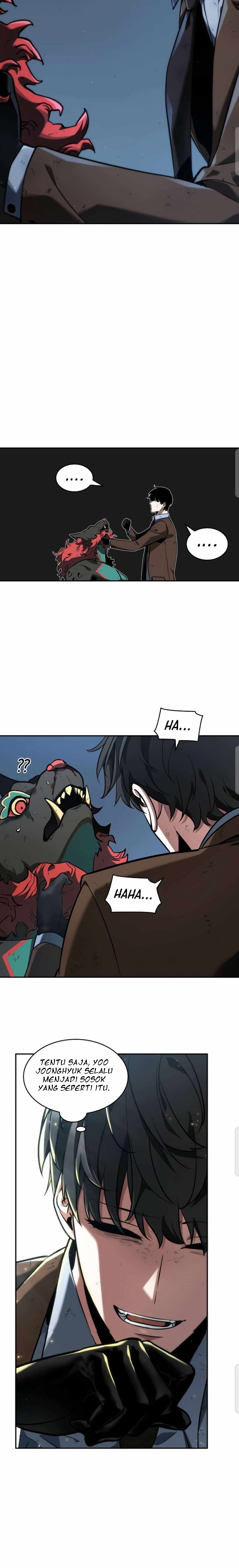 Read Omniscient Reader’s Viewpoint ID Manga Online