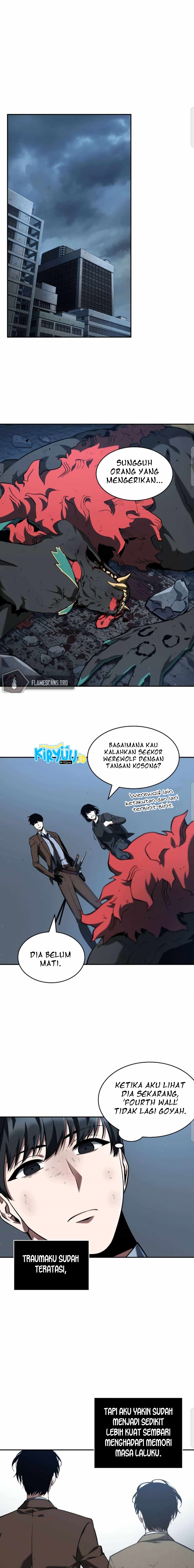 Read Omniscient Reader’s Viewpoint ID Manga Online
