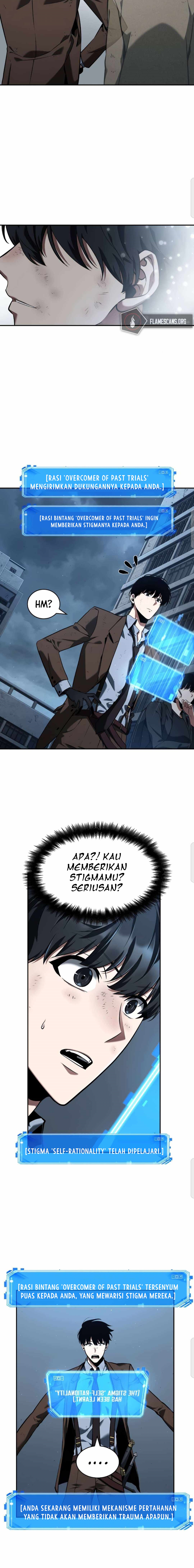 Read Omniscient Reader’s Viewpoint ID Manga Online