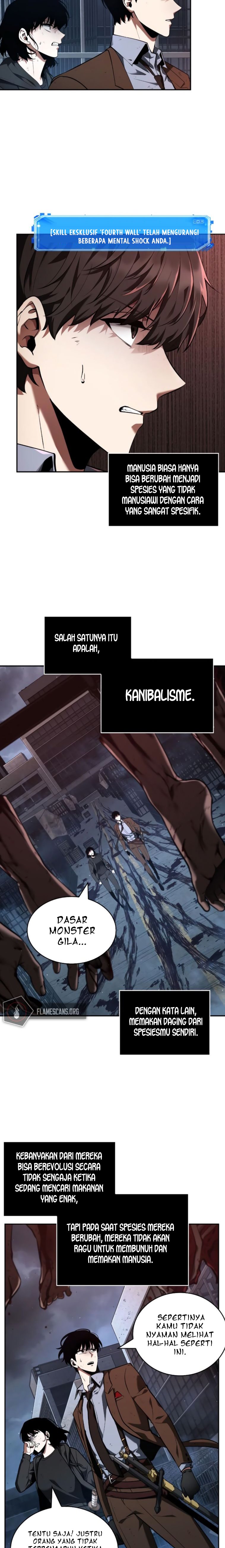 Read Omniscient Reader’s Viewpoint ID Manga Online
