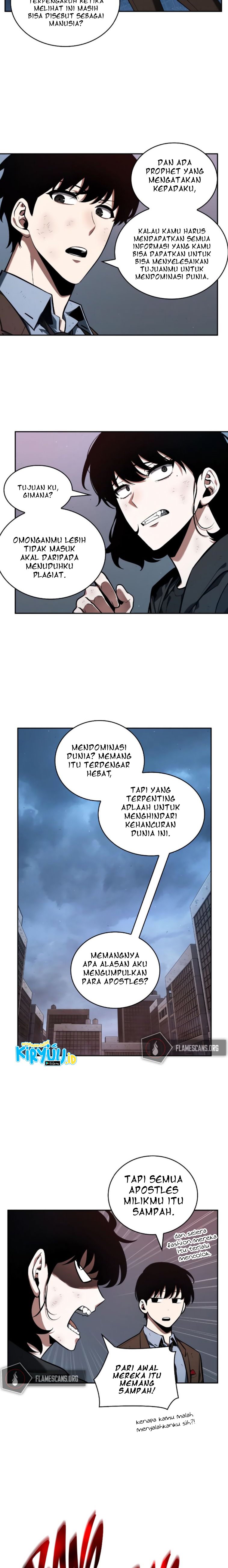 Read Omniscient Reader’s Viewpoint ID Manga Online