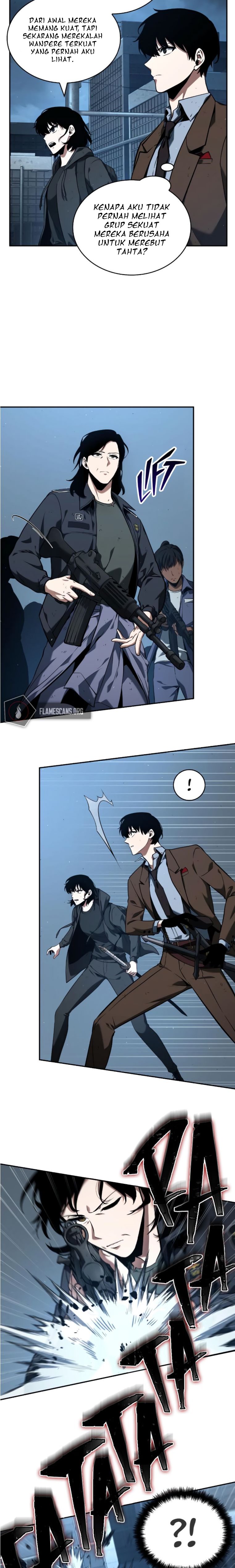 Read Omniscient Reader’s Viewpoint ID Manga Online