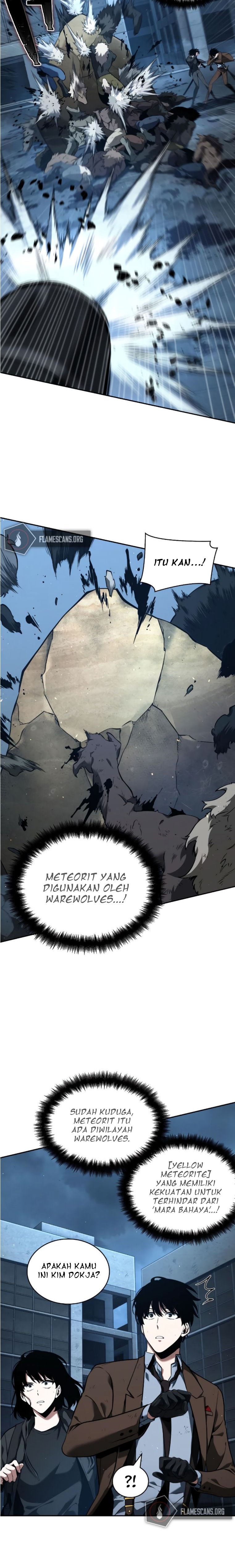 Read Omniscient Reader’s Viewpoint ID Manga Online