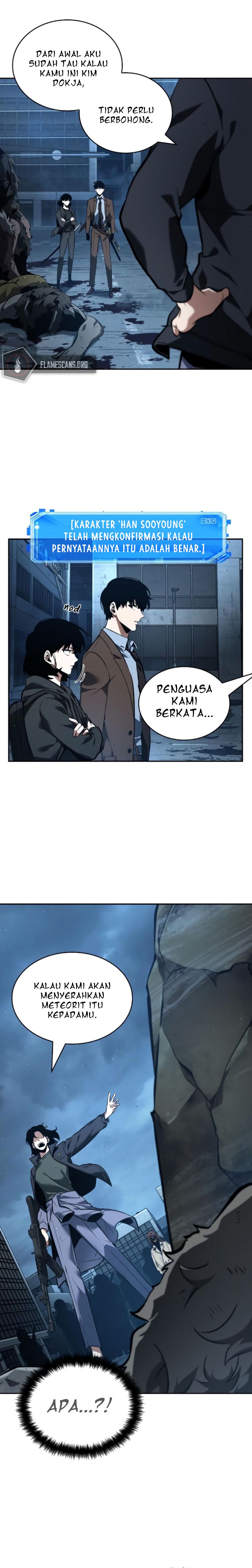 Read Omniscient Reader’s Viewpoint ID Manga Online