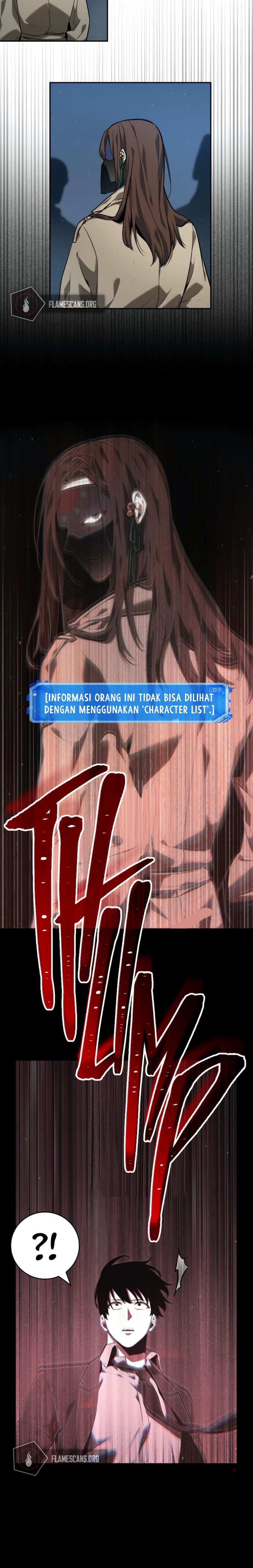 Read Omniscient Reader’s Viewpoint ID Manga Online