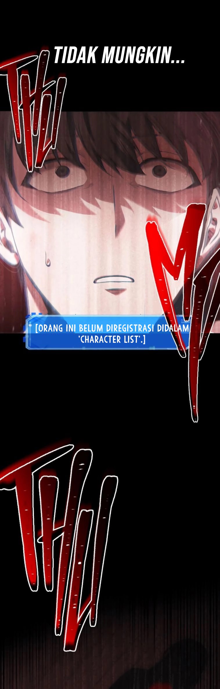 Read Omniscient Reader’s Viewpoint ID Manga Online